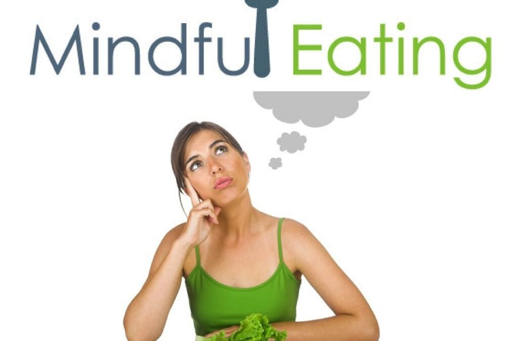 What is Mindful Eating? Your Complete Guide to Enjoying Your Food More